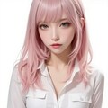 美女 3枚目
