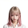 美女 4枚目
