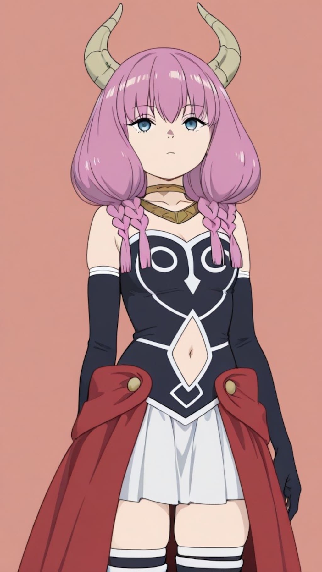 aura (sousou no frieren)