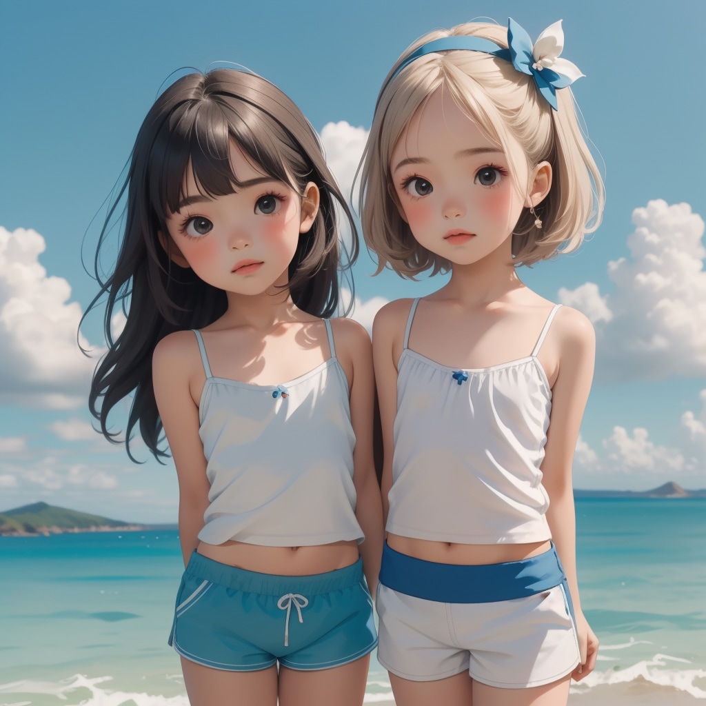 小さいはかわいい！！