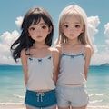 小さいはかわいい！！ 2枚目