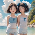 小さいはかわいい！！ 3枚目