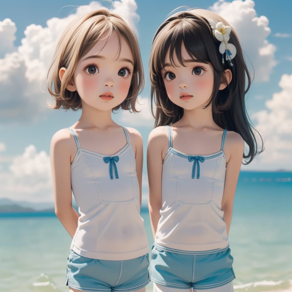 小さいはかわいい！！