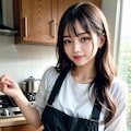僕のAI妻は得意料理が無い件 8枚目