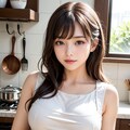 僕のAI妻は得意料理が無い件 10枚目