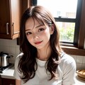 僕のAI妻は得意料理が無い件 6枚目