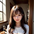 僕のAI妻は得意料理が無い件 9枚目
