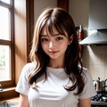 僕のAI妻は得意料理が無い件 4枚目
