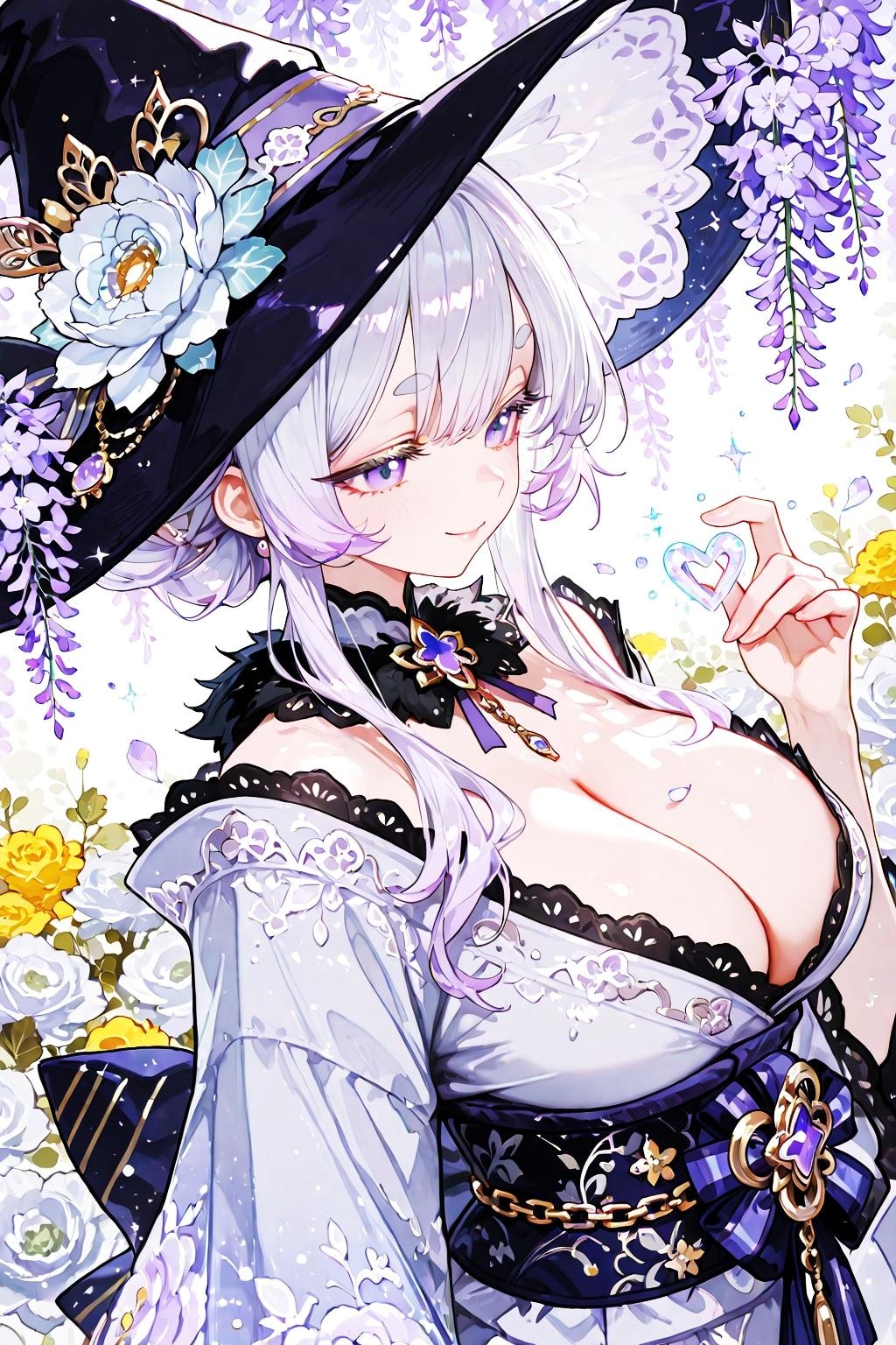 爆乳むちむちきゅるるん娘