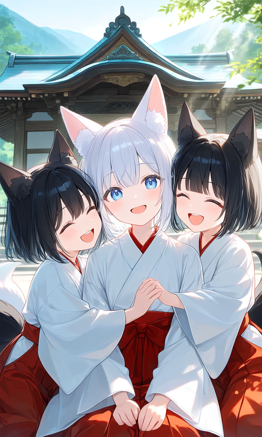 おはようございます