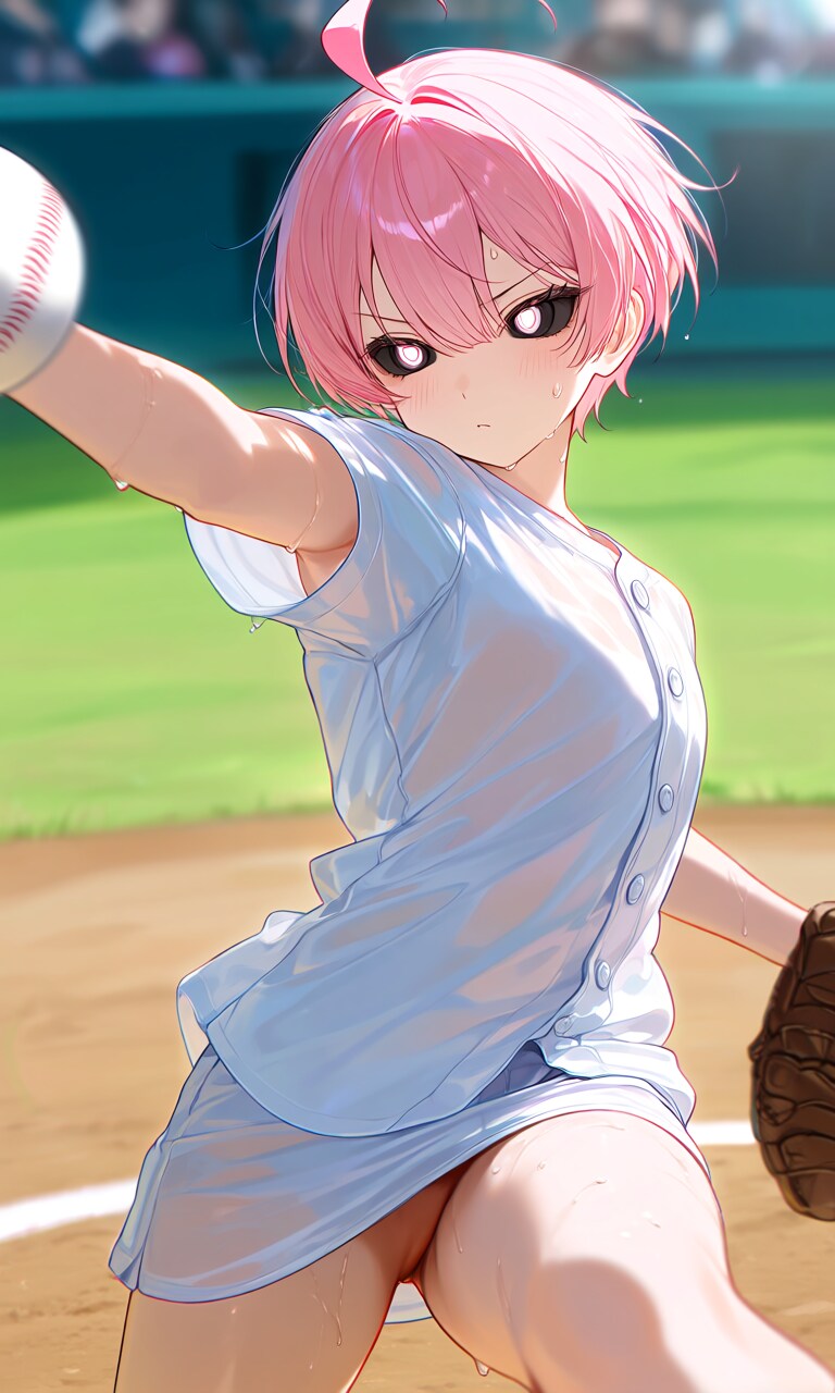 野球