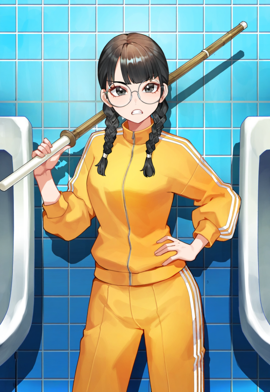 キレイに使ってんの会!?