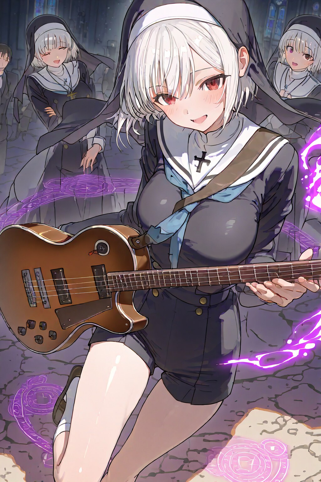 さよならSUN