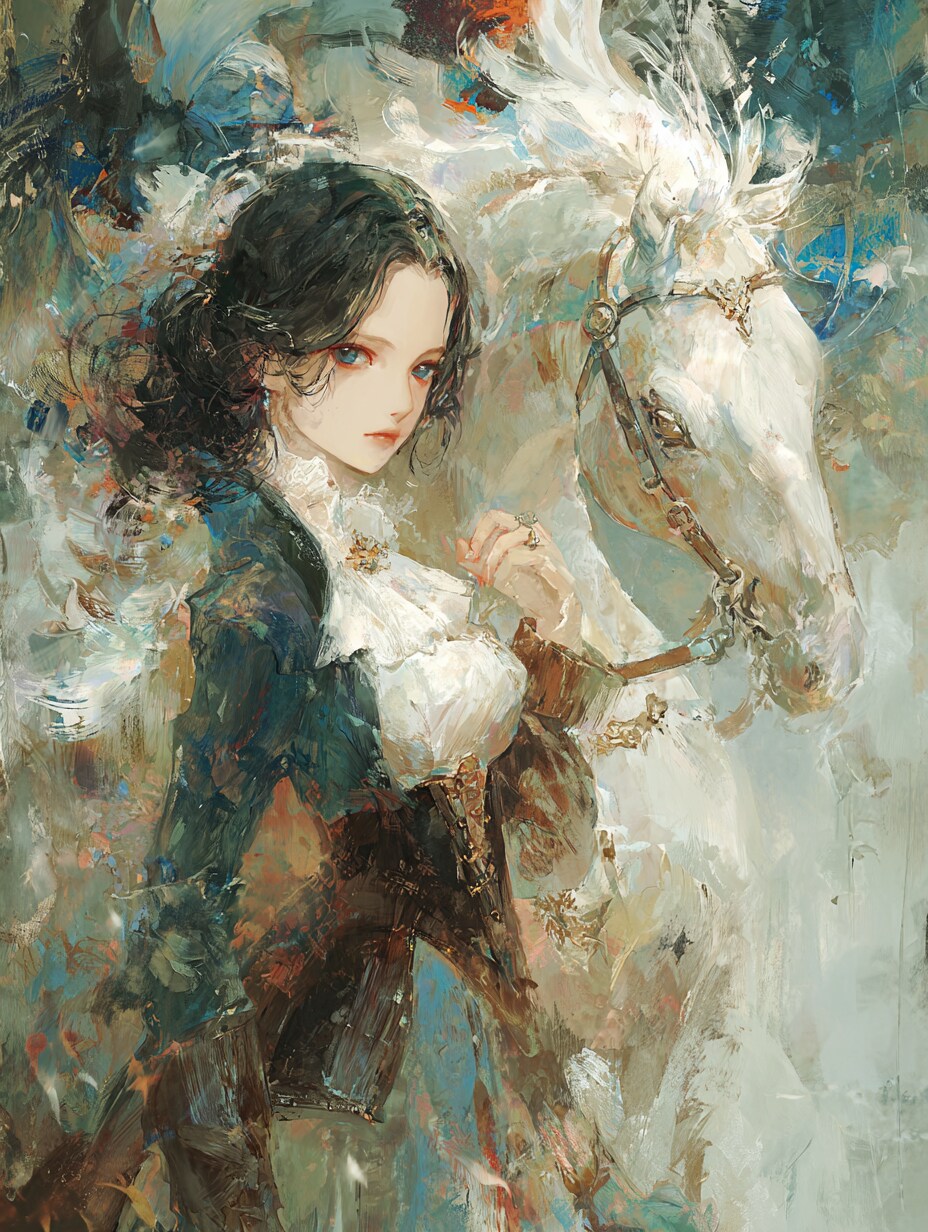 ペガサス | の人気AIイラスト・グラビア