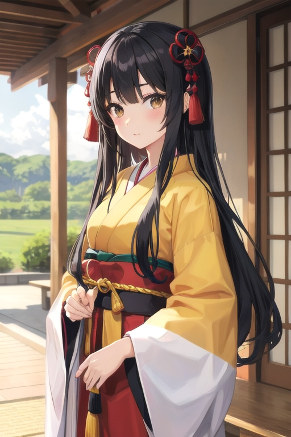 さくらちゃん576