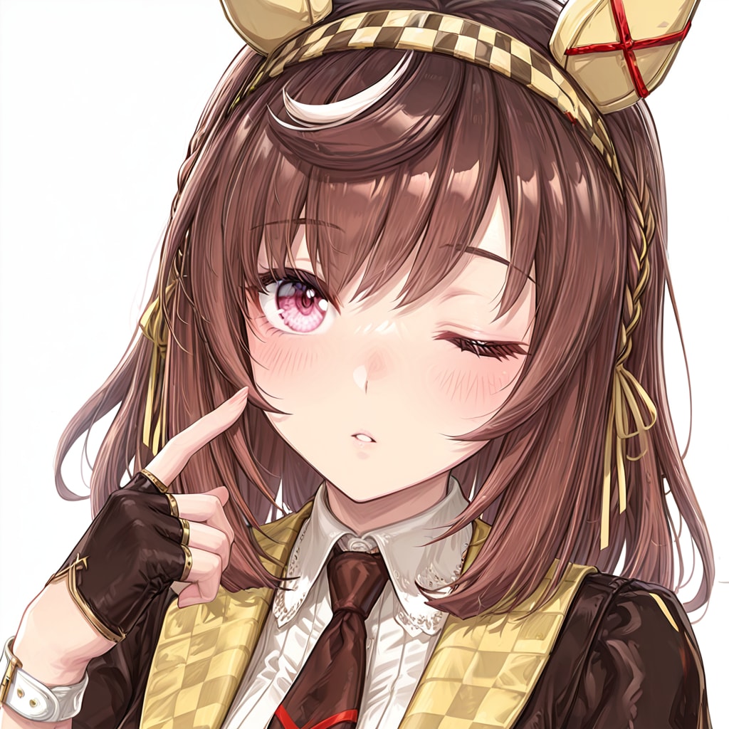 アイコン用 ブエナビスタ