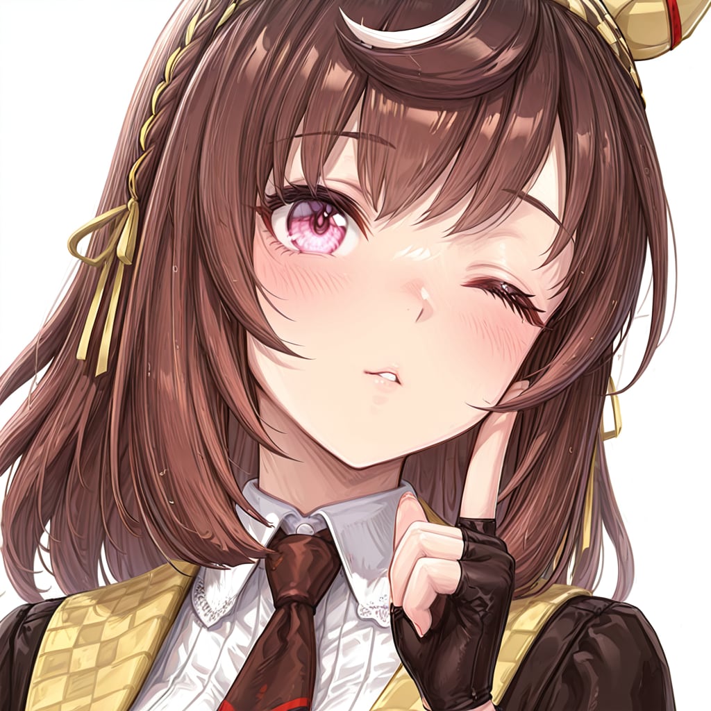 アイコン用 ブエナビスタ