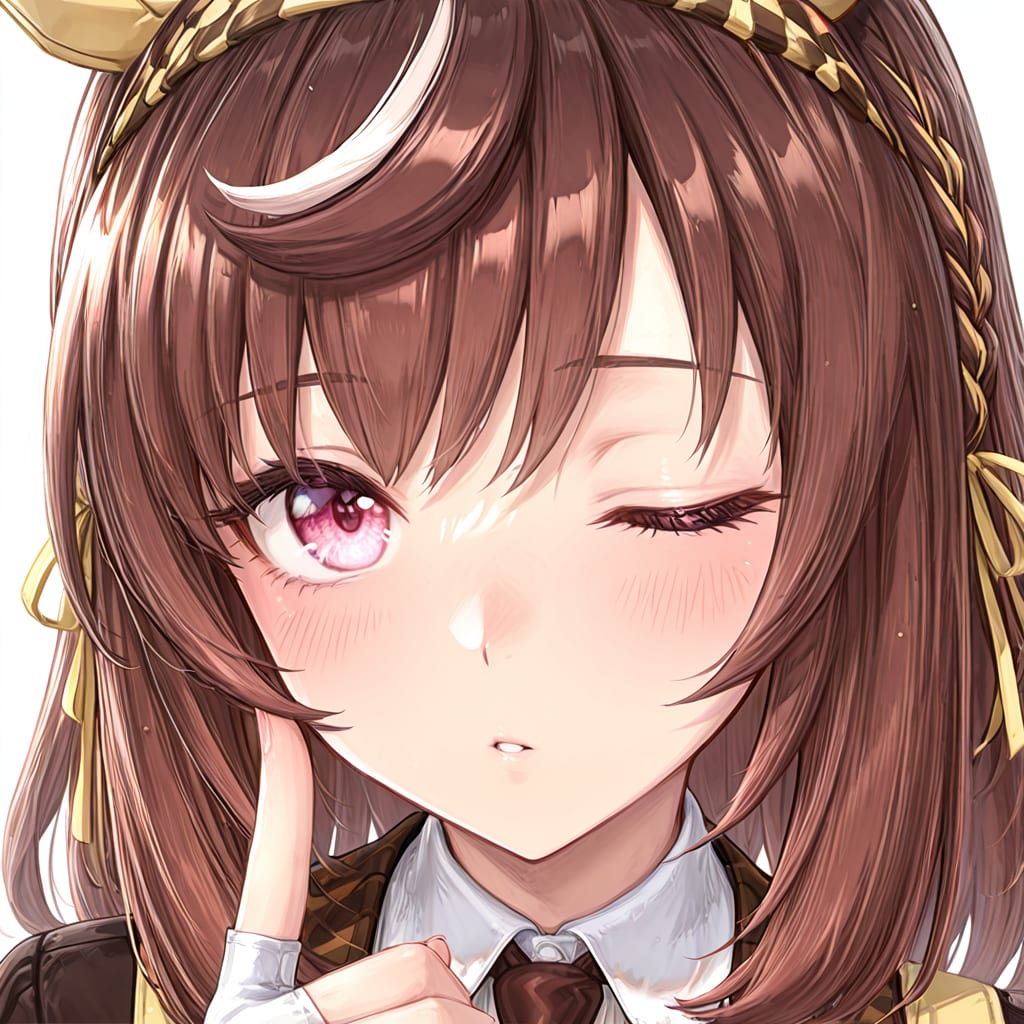 アイコン用 ブエナビスタ