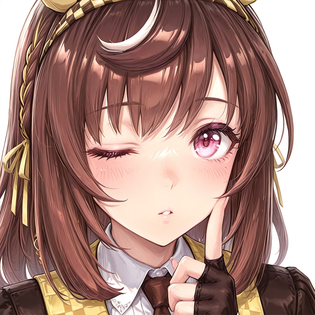 アイコン用 ブエナビスタ