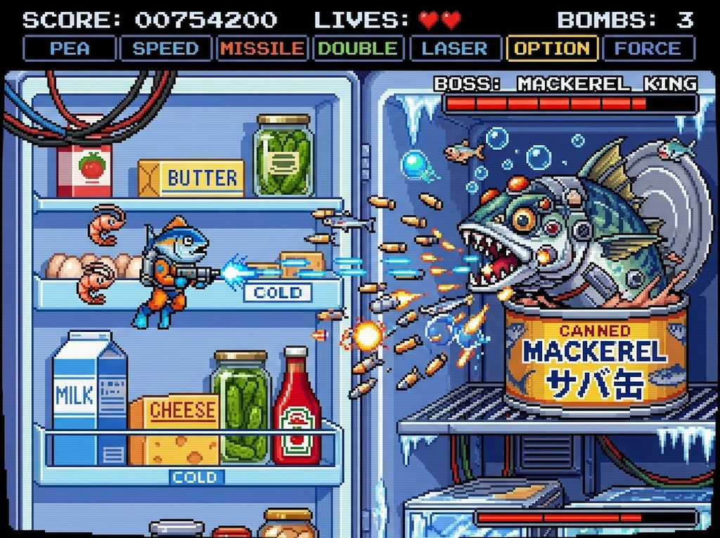 ツナディウス