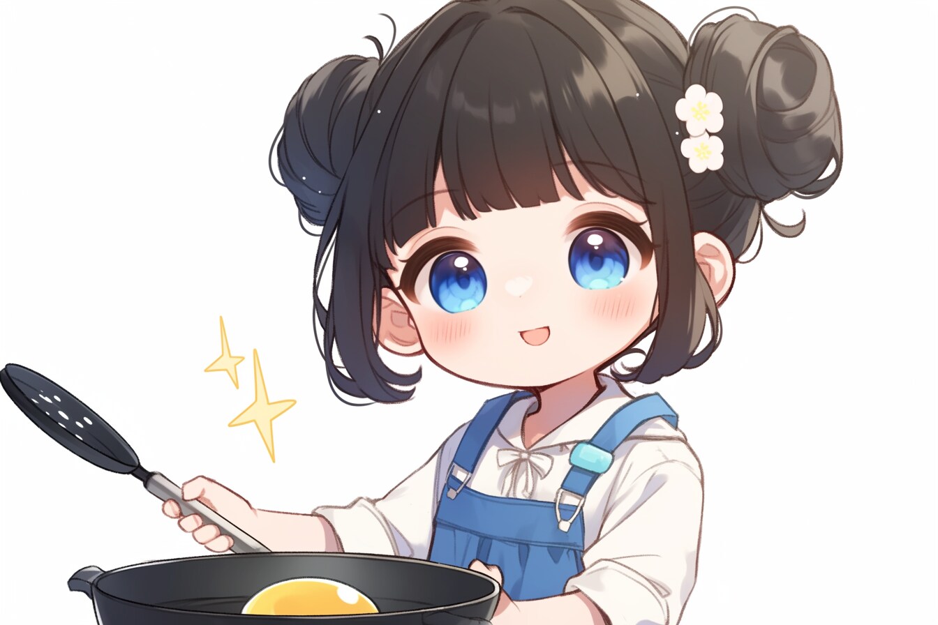 ちびだんごちゃん🍡✨259