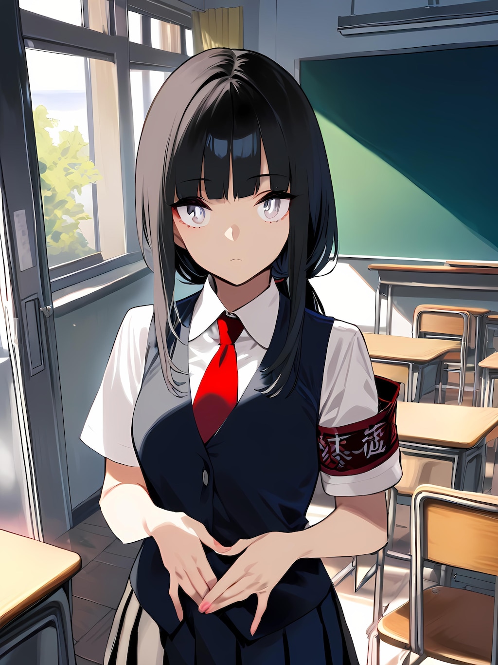 カプリコーン(星霊学園)