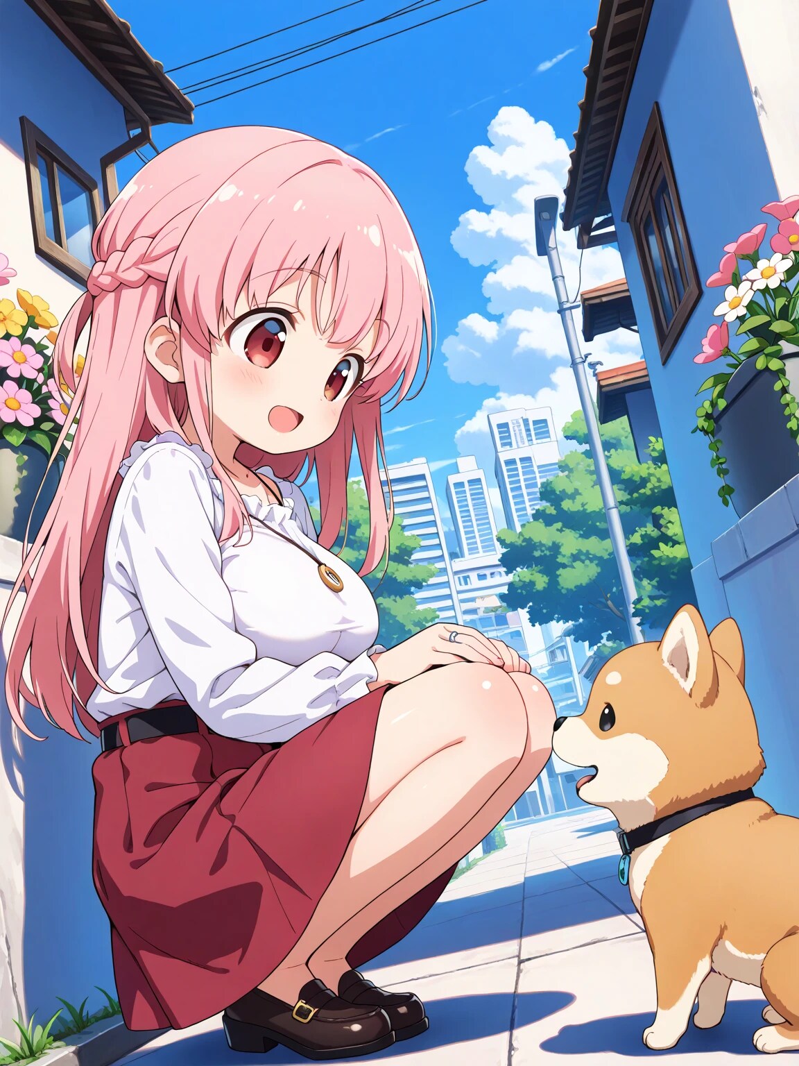 📒一緒に行く？