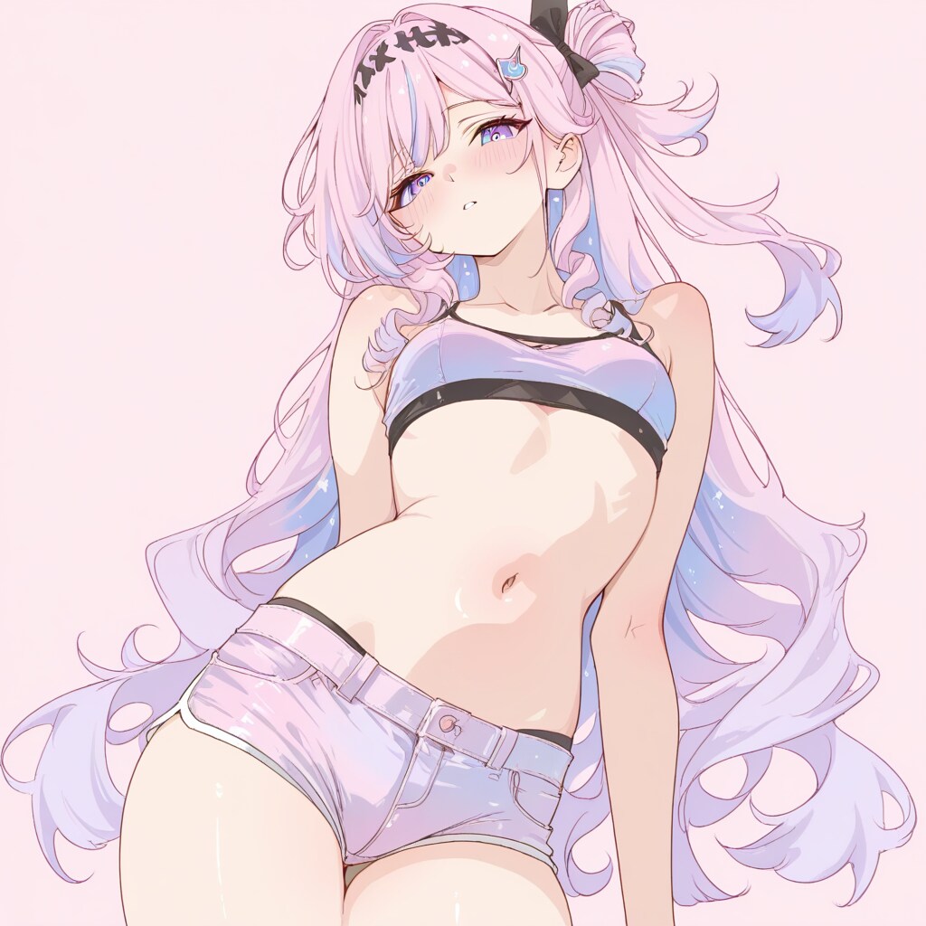 スポブラちゃん