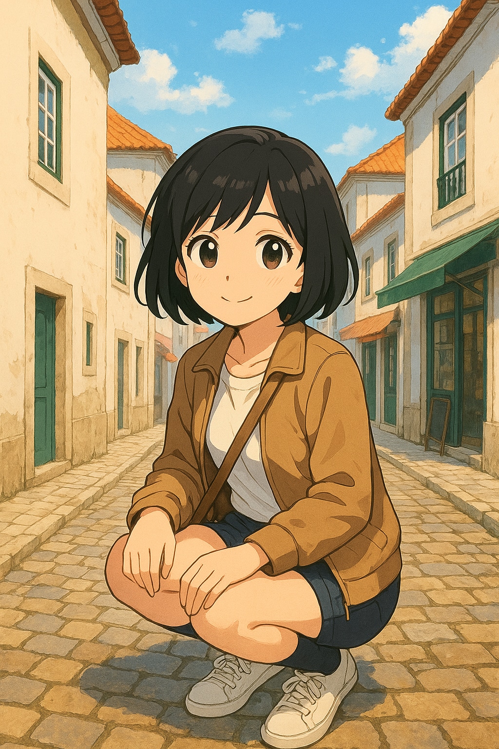 ドブロブニクにて！