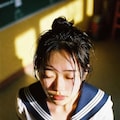 かけてほしそうだから、顔にぶっかけた 5枚目