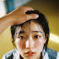 かけてほしそうだから、顔にぶっかけた 3枚目