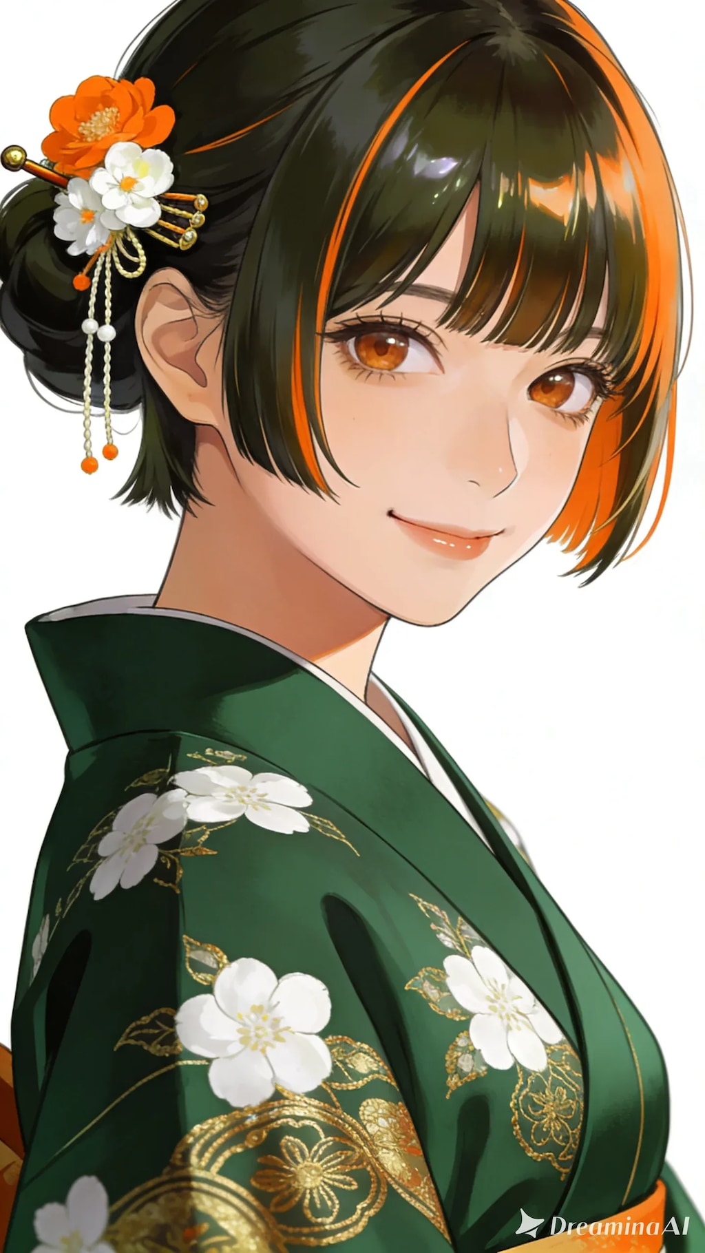 BONSAIちゃん