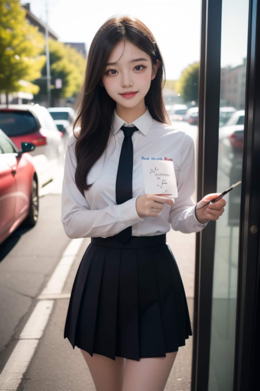 萌えっ子101
