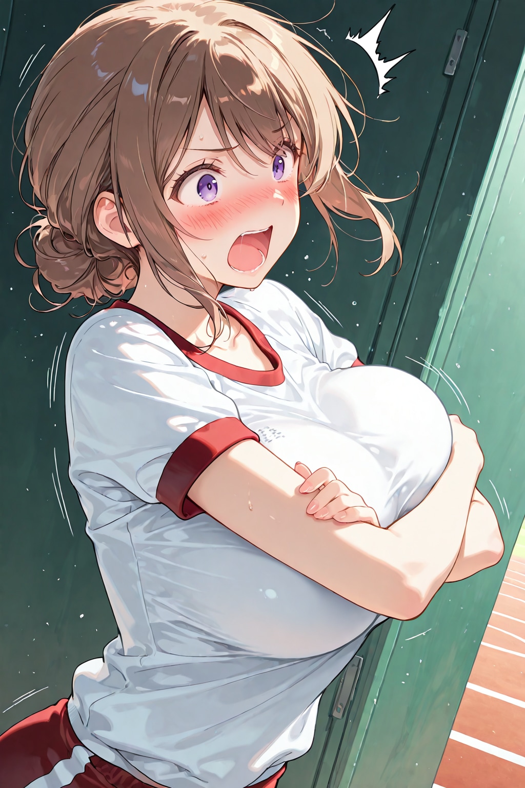 男子ぃ！