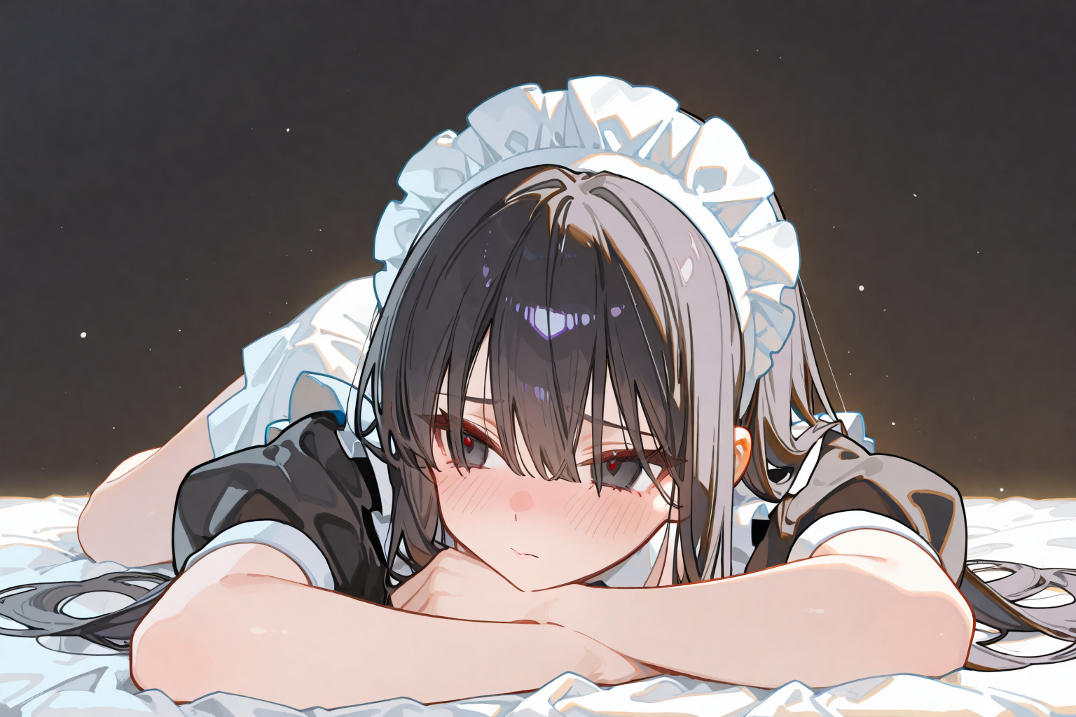 働きたくないね | の人気AIイラスト・グラビア