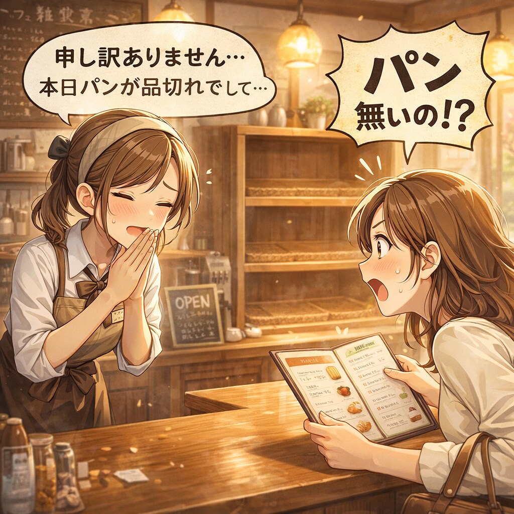 ノーパン喫茶