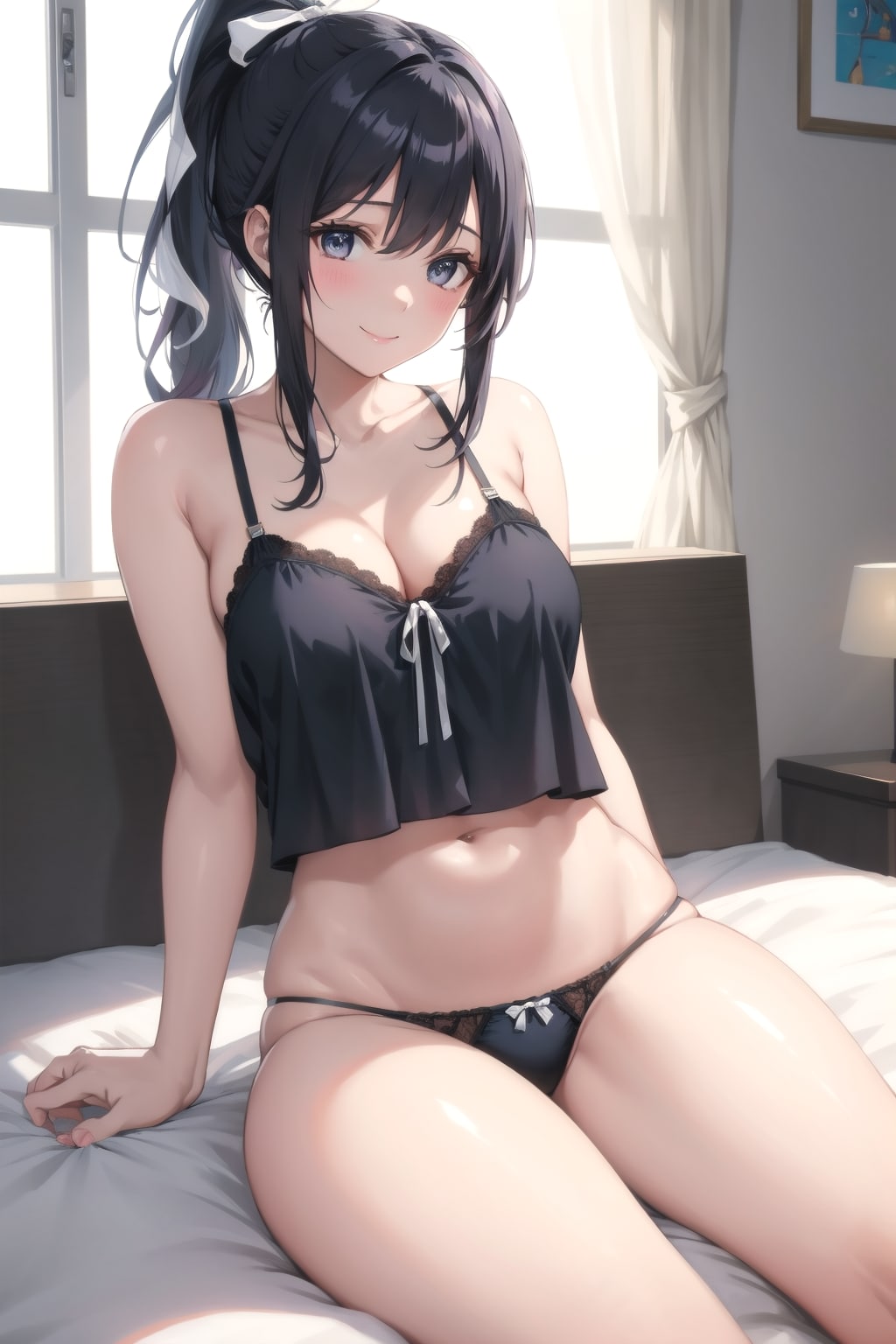 可愛いのが良かったかしら？