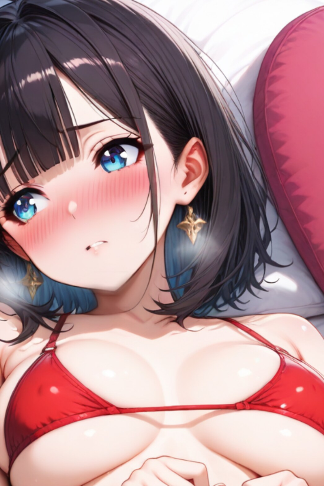 【うちの子】私の初めてあげる❤️
