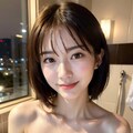 高級ホテルでお風呂 2枚目