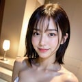 高級ホテルでお風呂 3枚目
