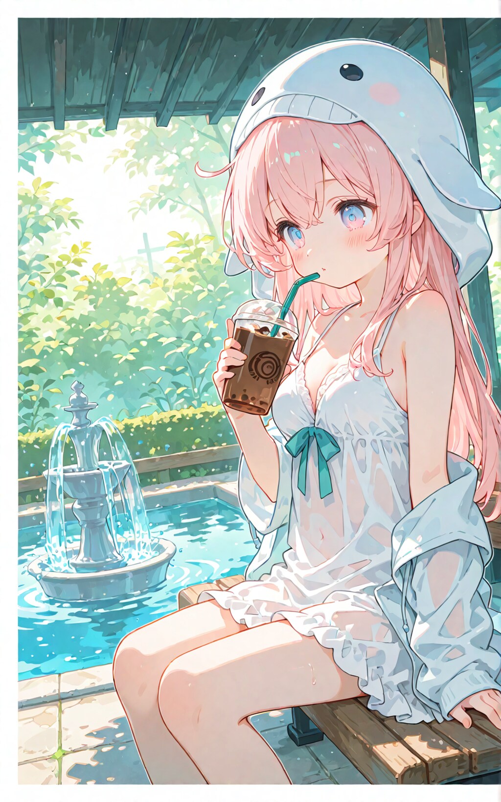 くじらちゃん 58