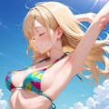 サンセットサンライズ 7枚目