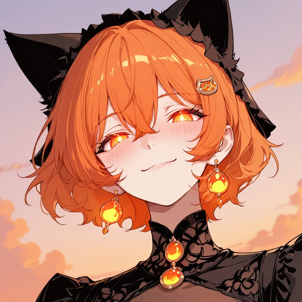 APRICOTにゃん🐾