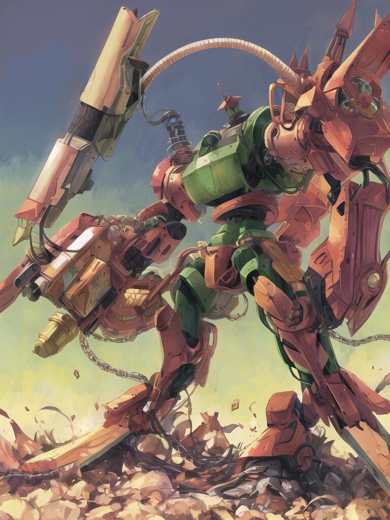 gradiator