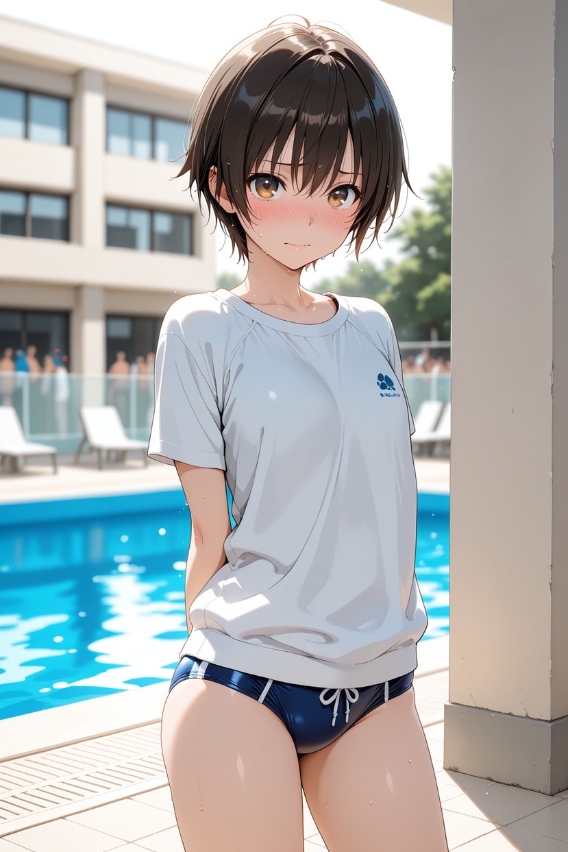 オトコの娘