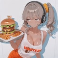 Hooters Girls いろいろ 2枚目