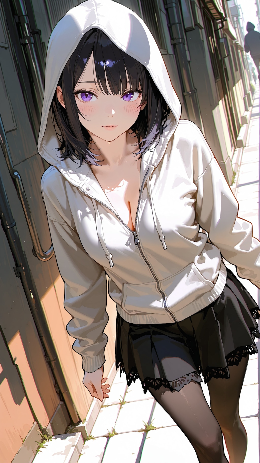 パーカー03
