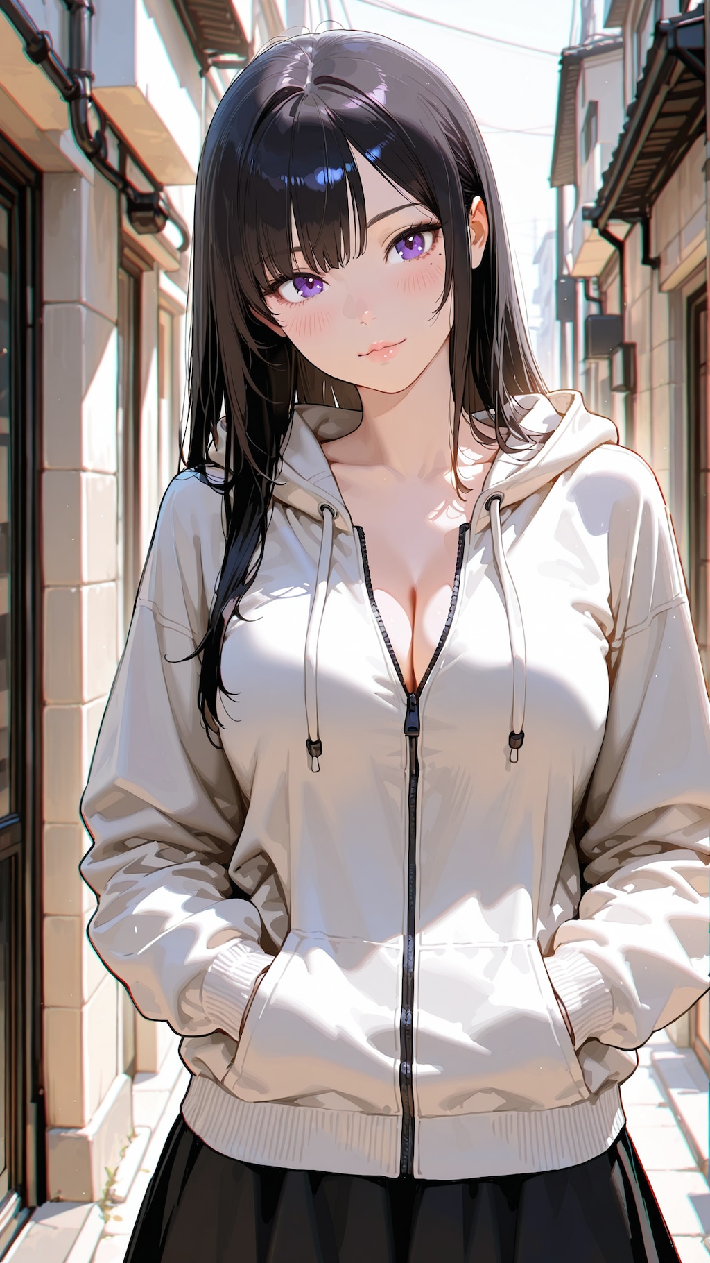 パーカー03