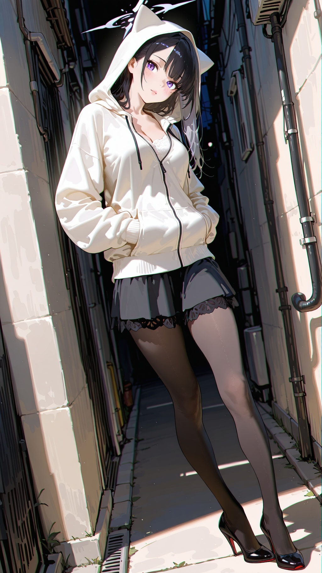 パーカー03
