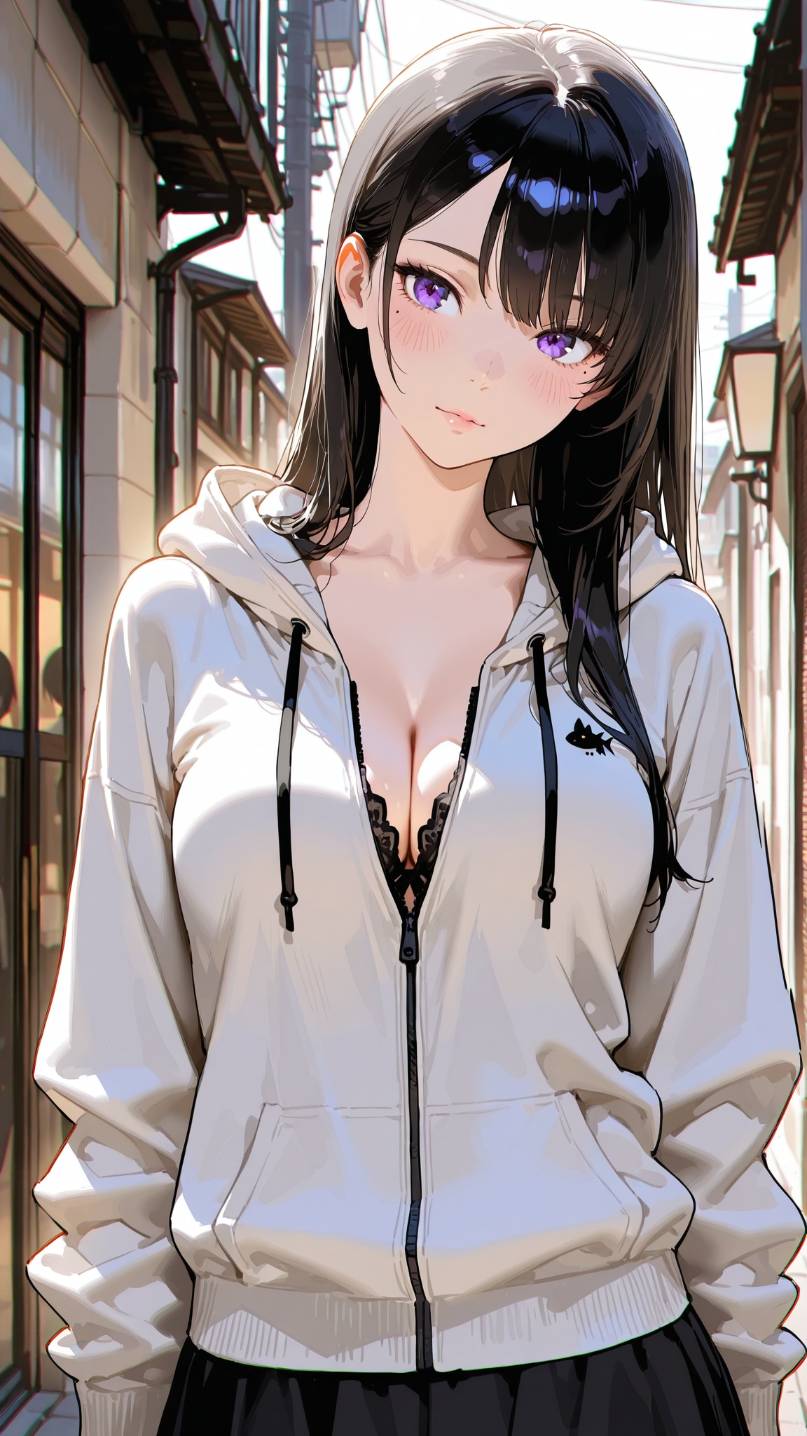 パーカー03